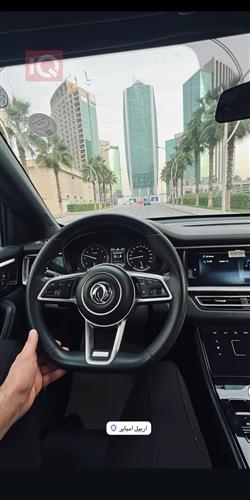 Dongfeng ix7